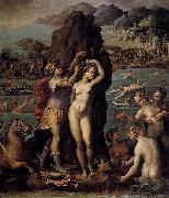 Giorgio Vasari Perseus and Andromeda oil painting reproduction